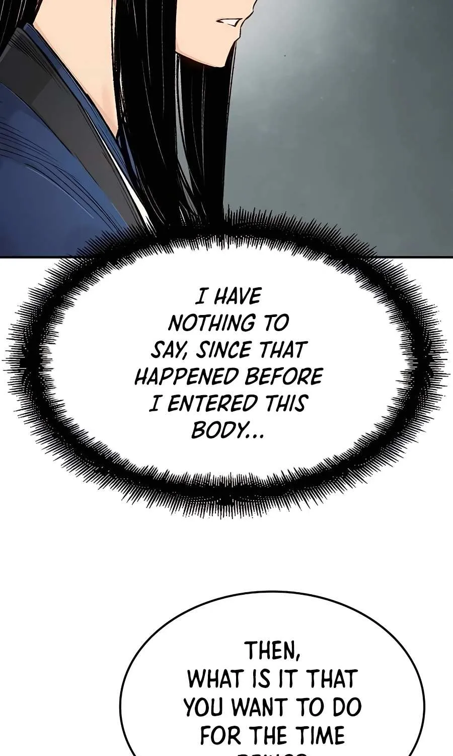 Reborn As The Heavenly Demon Chapter 3 page 55 - 