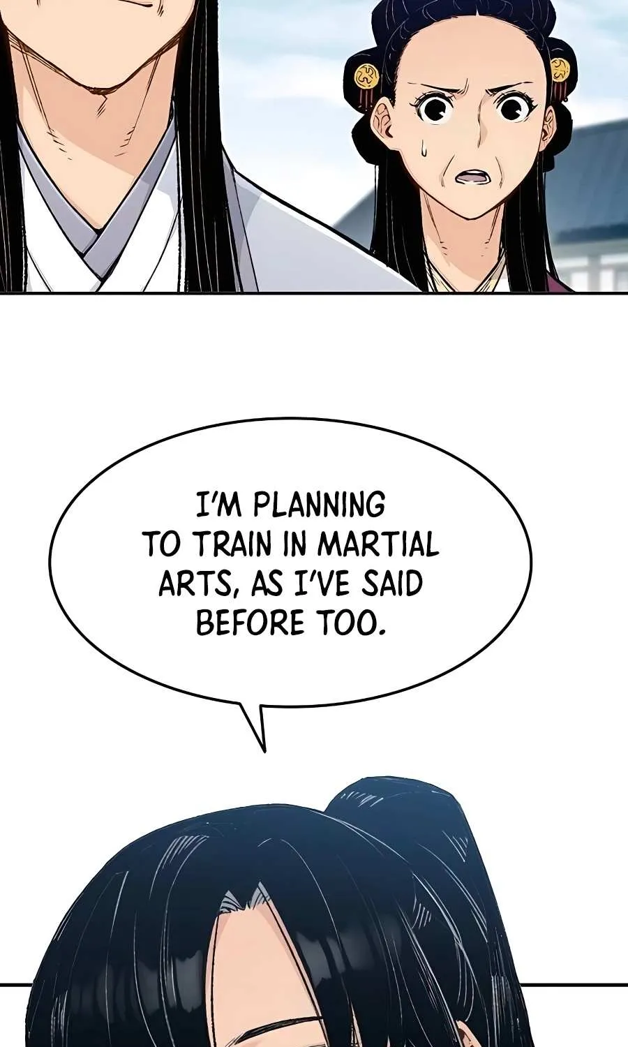 Reborn As The Heavenly Demon Chapter 3 page 57 - 