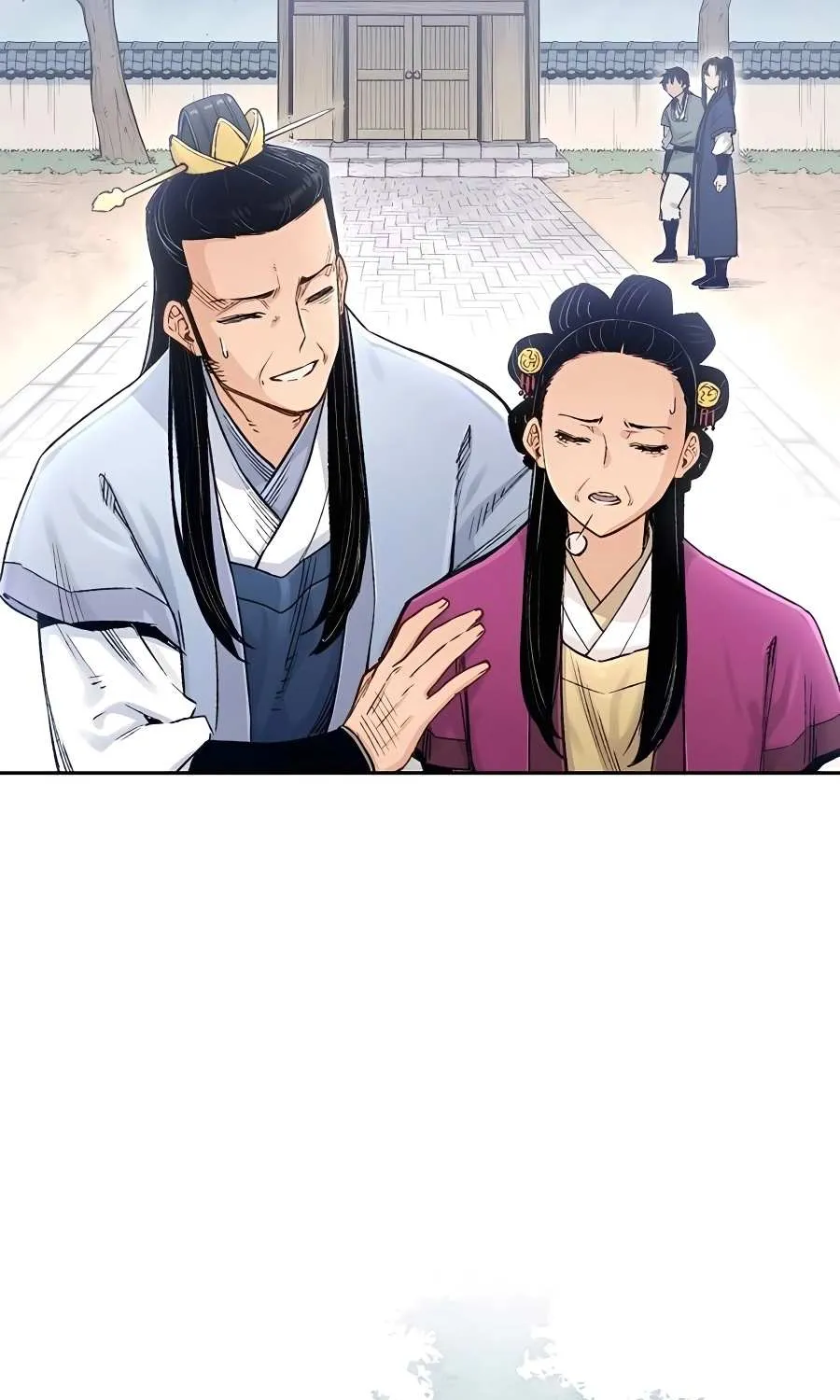 Reborn As The Heavenly Demon Chapter 3 page 77 - 