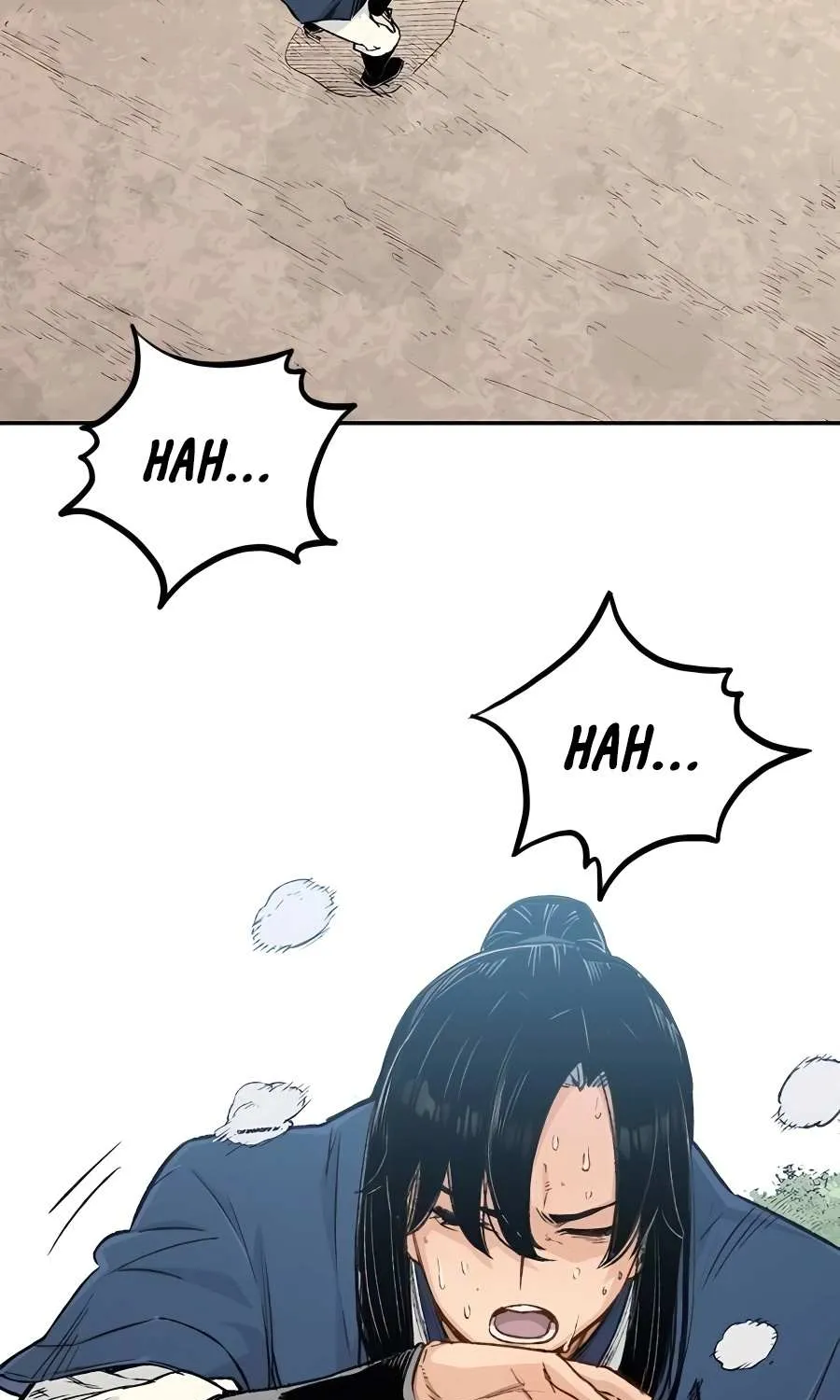 Reborn As The Heavenly Demon Chapter 3 page 81 - 