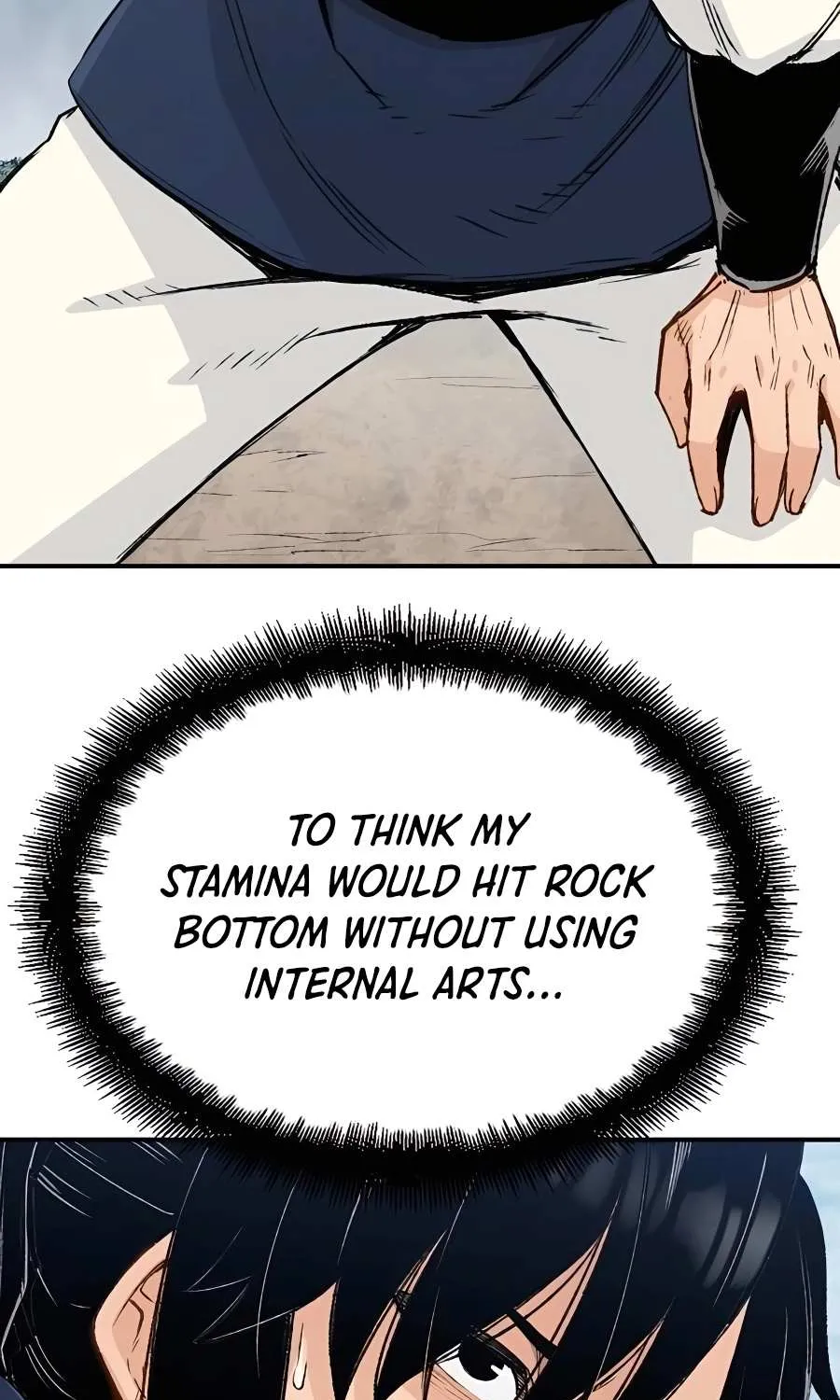 Reborn As The Heavenly Demon Chapter 3 page 83 - 