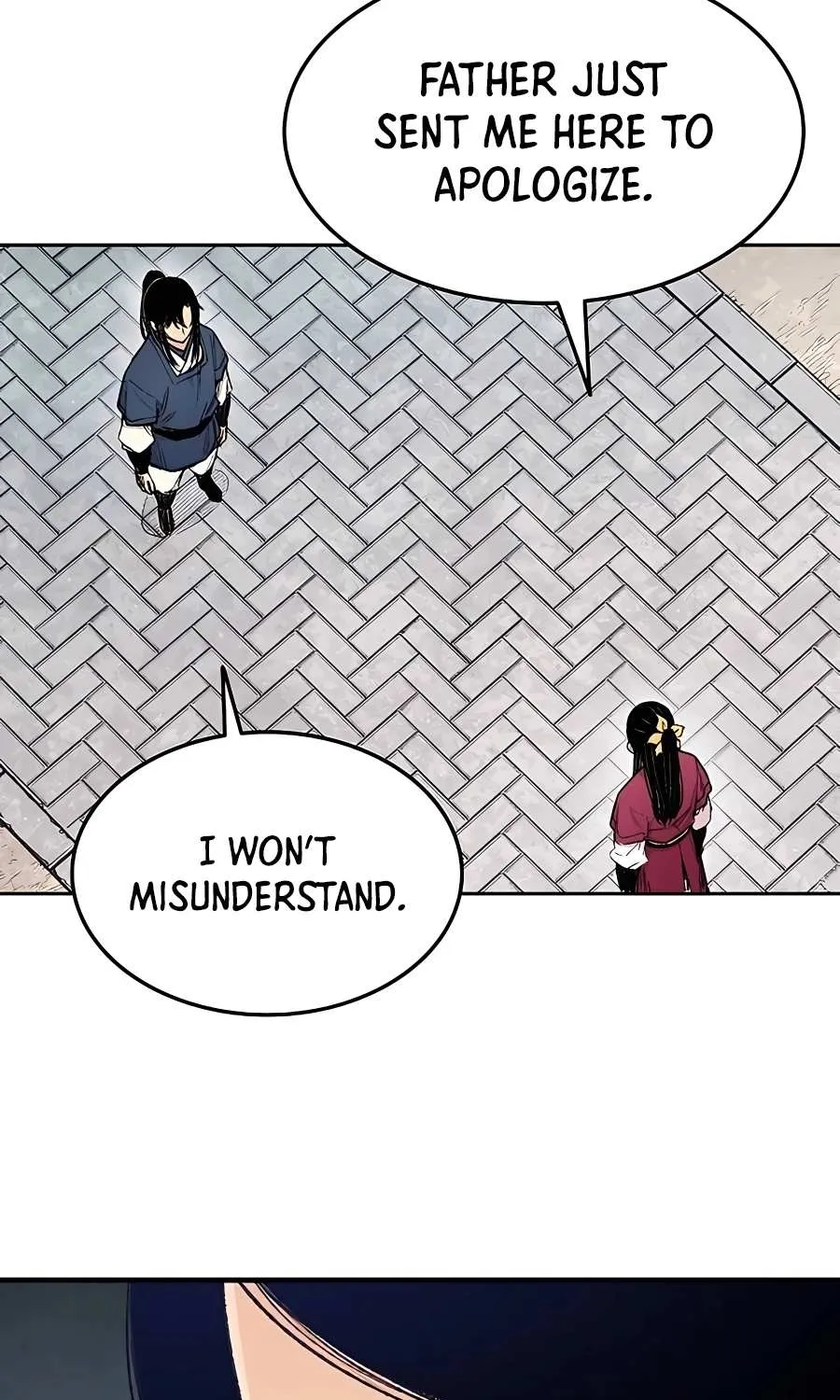 Reborn As The Heavenly Demon Chapter 3 page 93 - 