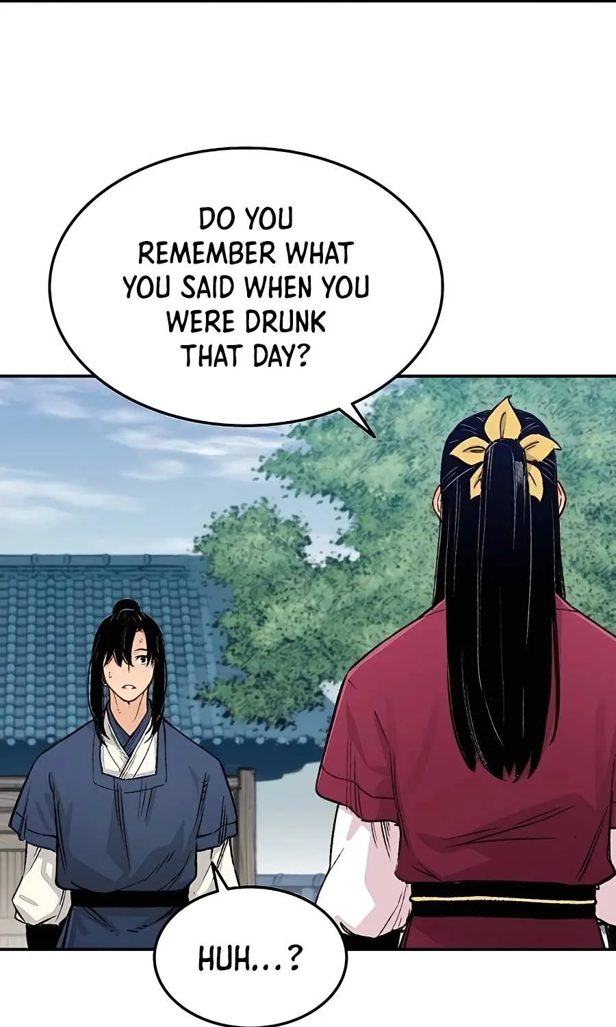 Reborn As The Heavenly Demon Chapter 3 page 95 - 