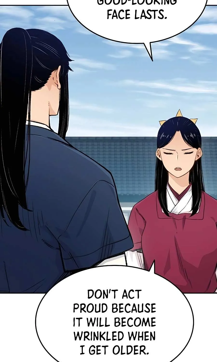Reborn As The Heavenly Demon Chapter 3 page 97 - 