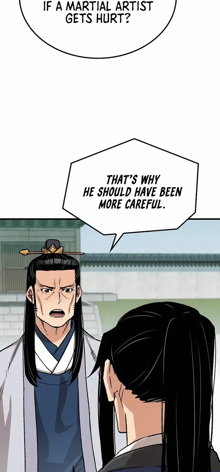 Reborn As The Heavenly Demon Chapter 30 page 35 - 