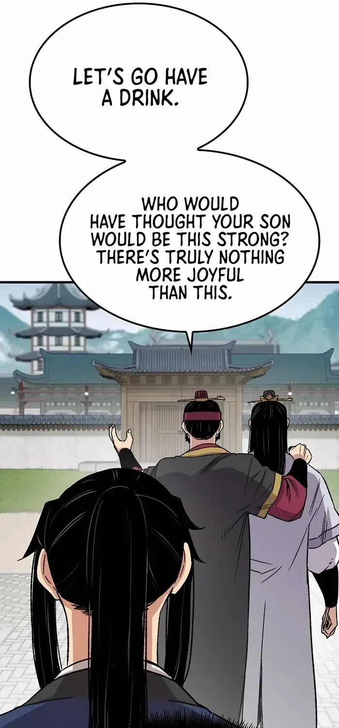 Reborn As The Heavenly Demon Chapter 30 page 44 - 