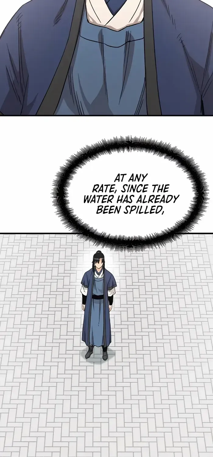 Reborn As The Heavenly Demon Chapter 30 page 46 - 