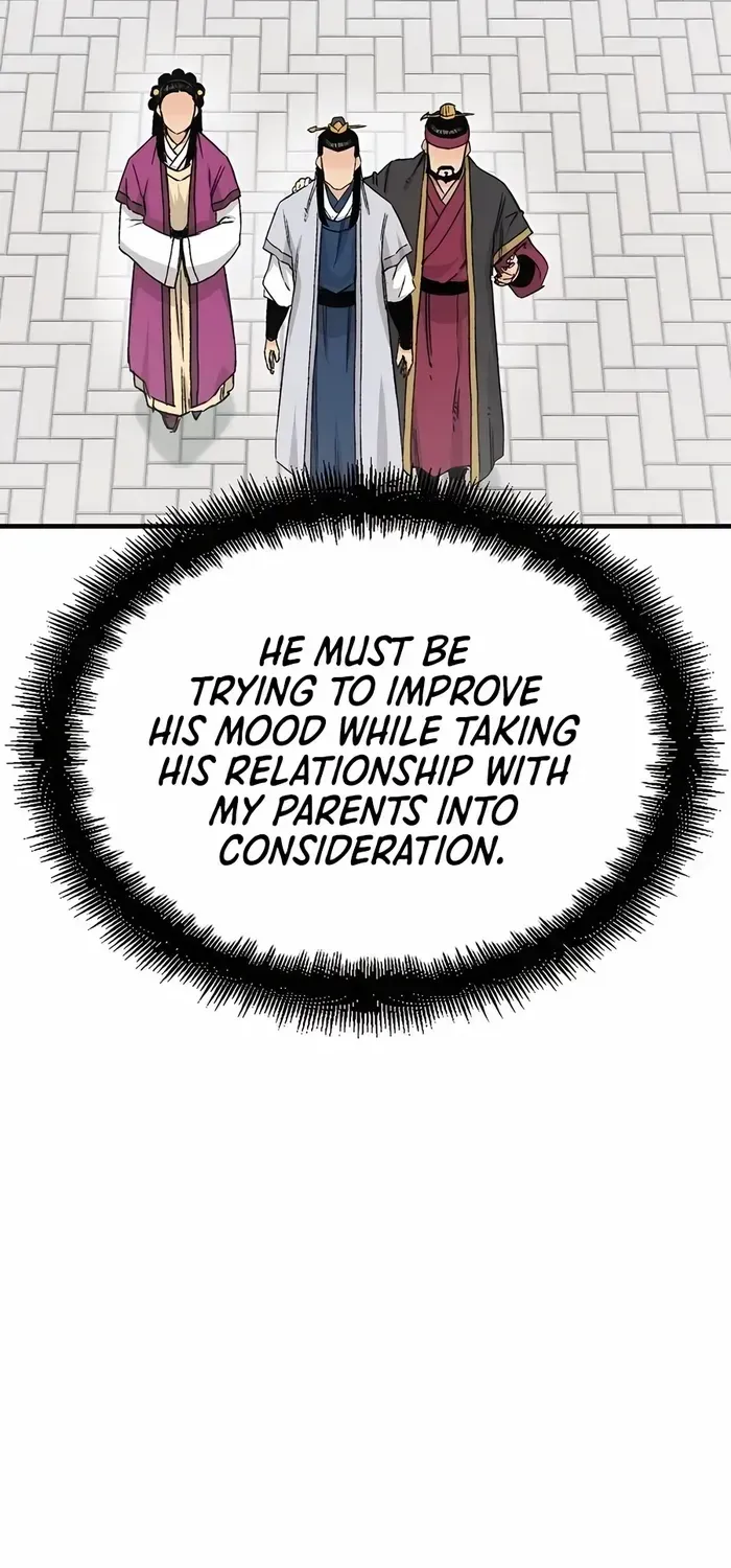 Reborn As The Heavenly Demon Chapter 30 page 47 - 