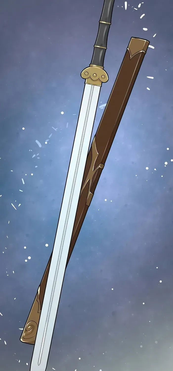 Reborn As The Heavenly Demon Chapter 30 page 55 - 