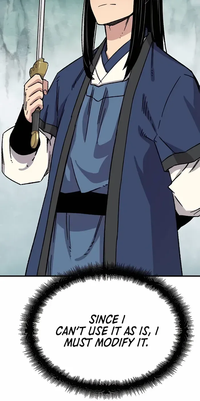Reborn As The Heavenly Demon Chapter 30 page 57 - 