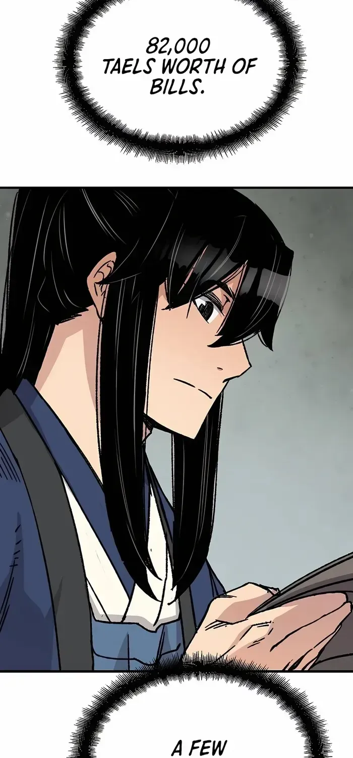 Reborn As The Heavenly Demon Chapter 30 page 61 - 