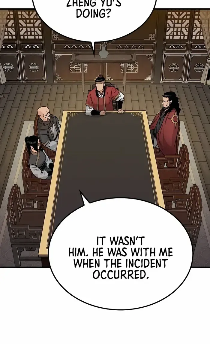 Reborn As The Heavenly Demon Chapter 30 page 92 - 