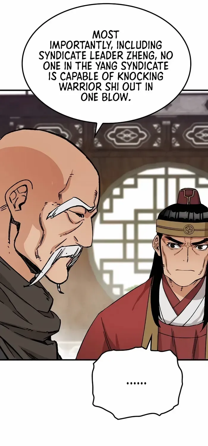 Reborn As The Heavenly Demon Chapter 30 page 93 - 
