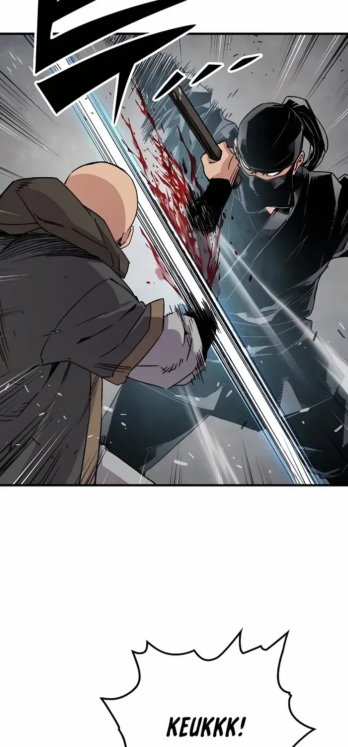 Reborn As The Heavenly Demon Chapter 32 page 18 - 