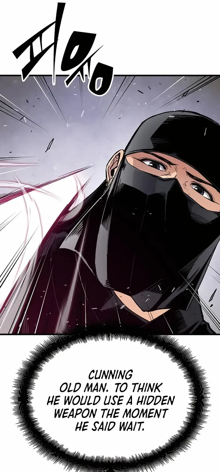 Reborn As The Heavenly Demon Chapter 32 page 22 - 