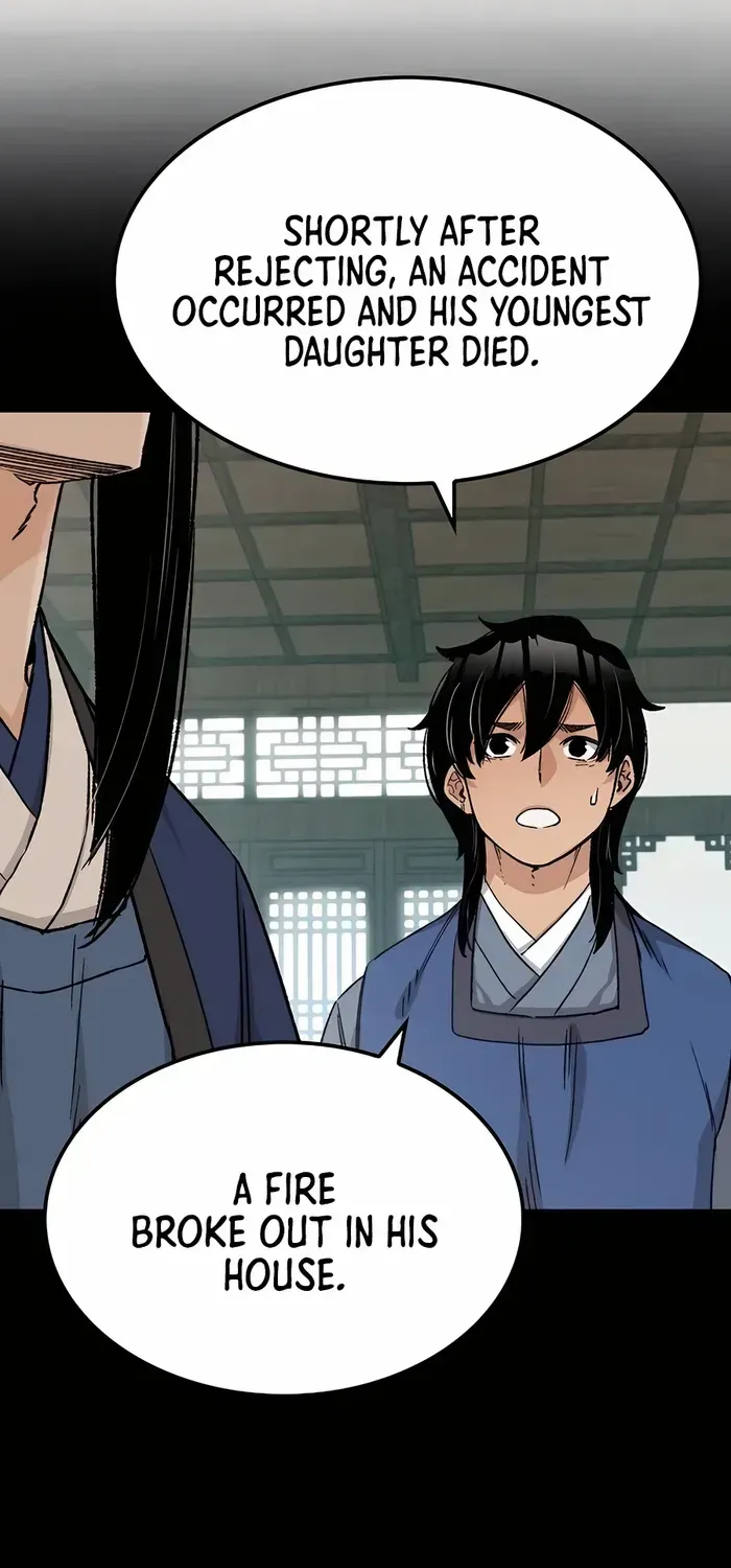 Reborn As The Heavenly Demon Chapter 32 page 38 - 