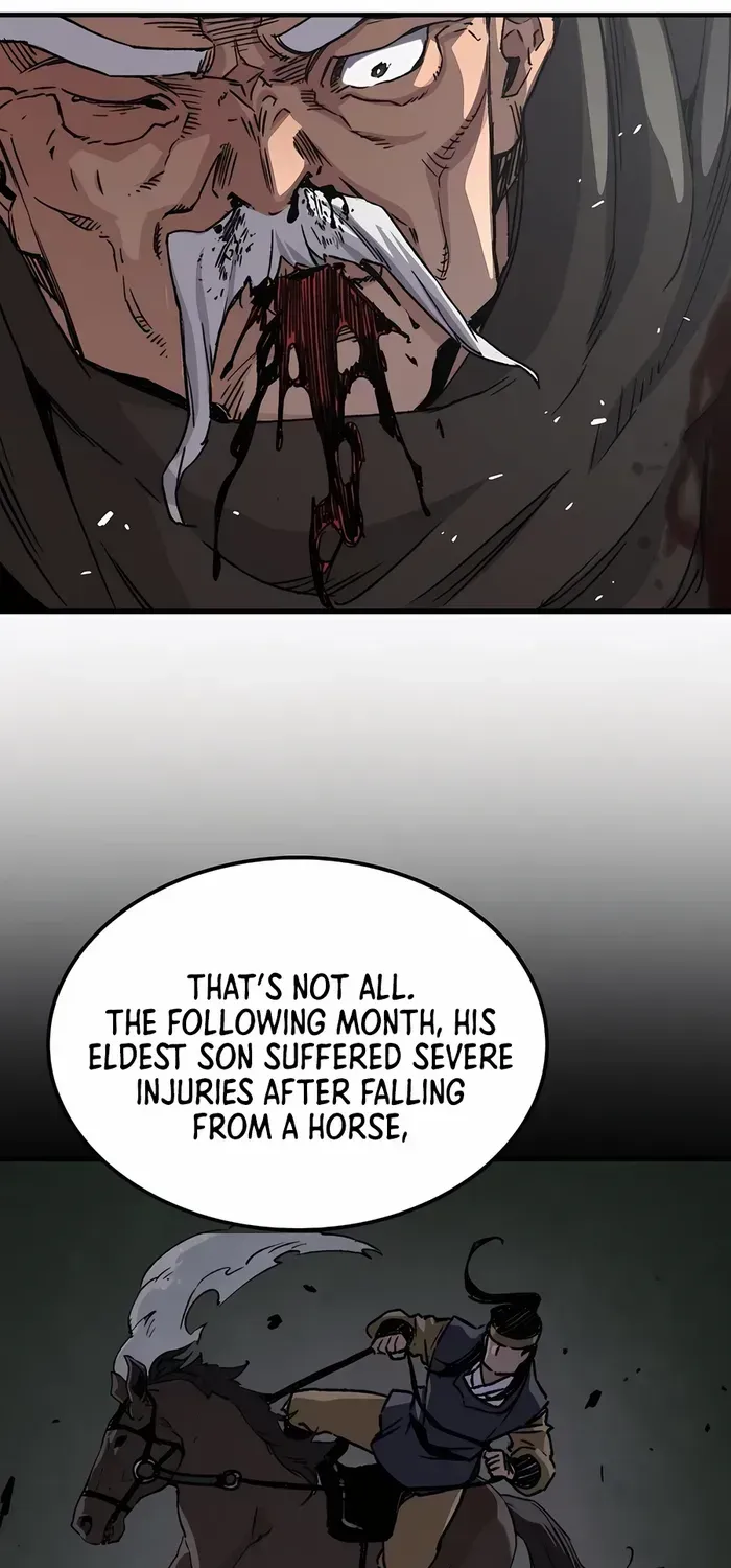 Reborn As The Heavenly Demon Chapter 32 page 43 - 
