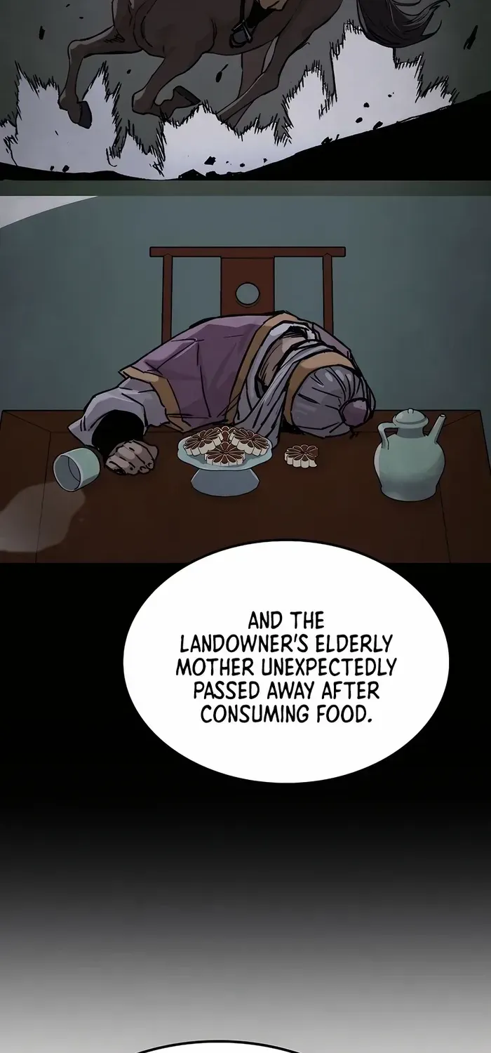 Reborn As The Heavenly Demon Chapter 32 page 44 - 