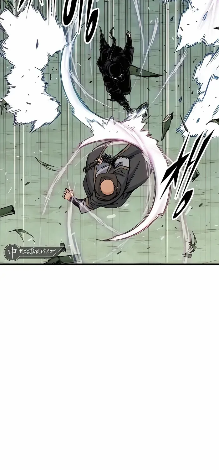 Reborn As The Heavenly Demon Chapter 32 page 6 - 