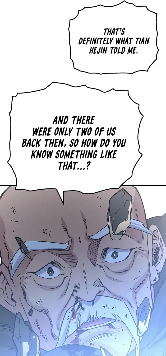 Reborn As The Heavenly Demon Chapter 32 page 61 - 