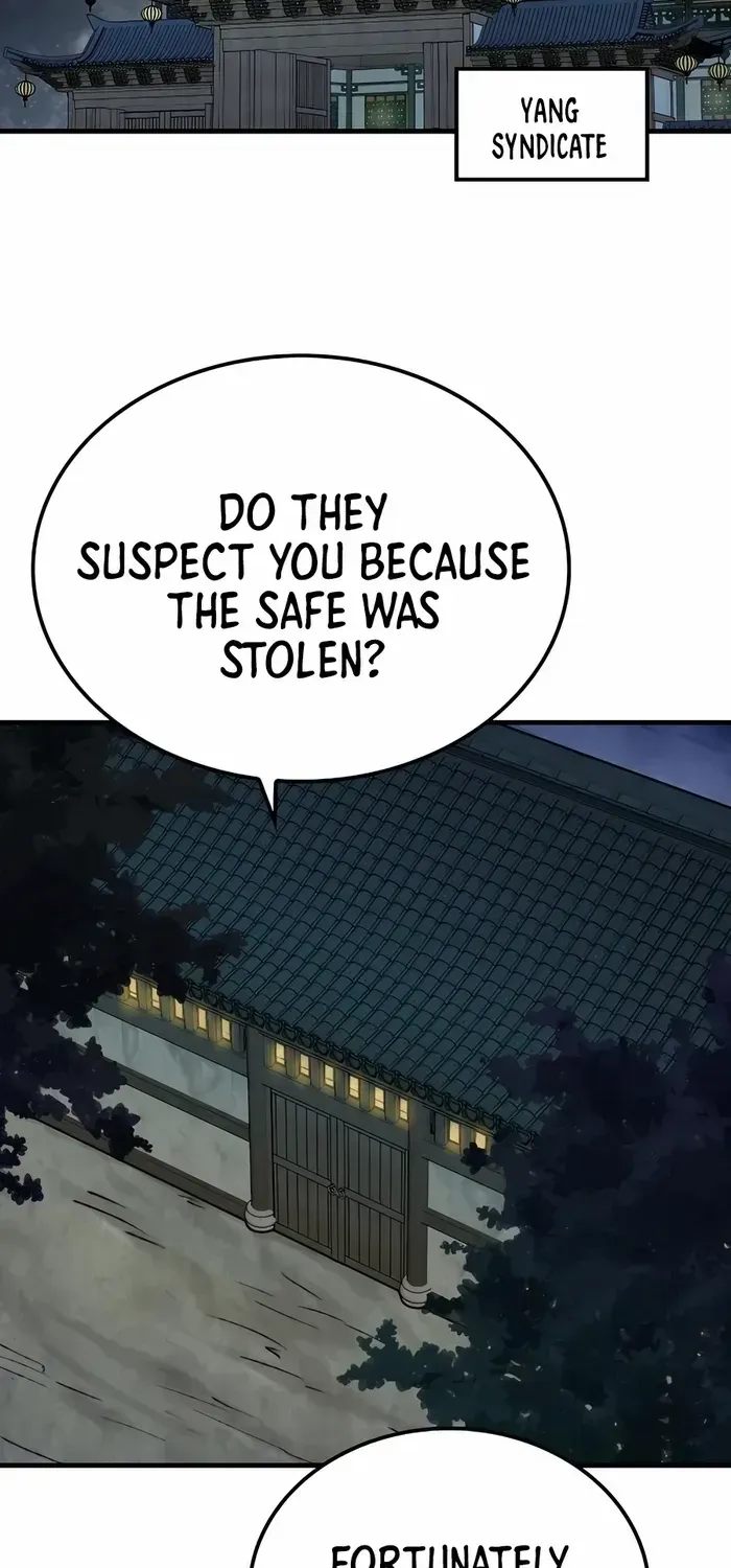 Reborn As The Heavenly Demon Chapter 32 page 73 - 