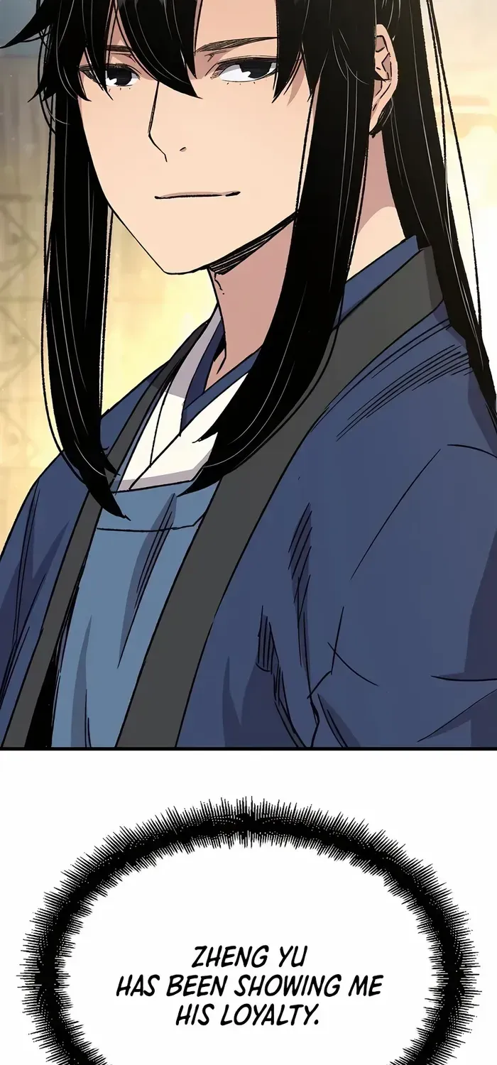 Reborn As The Heavenly Demon Chapter 32 page 85 - 