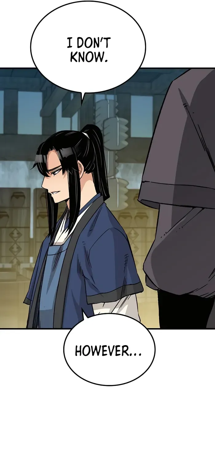 Reborn As The Heavenly Demon Chapter 32 page 97 - 