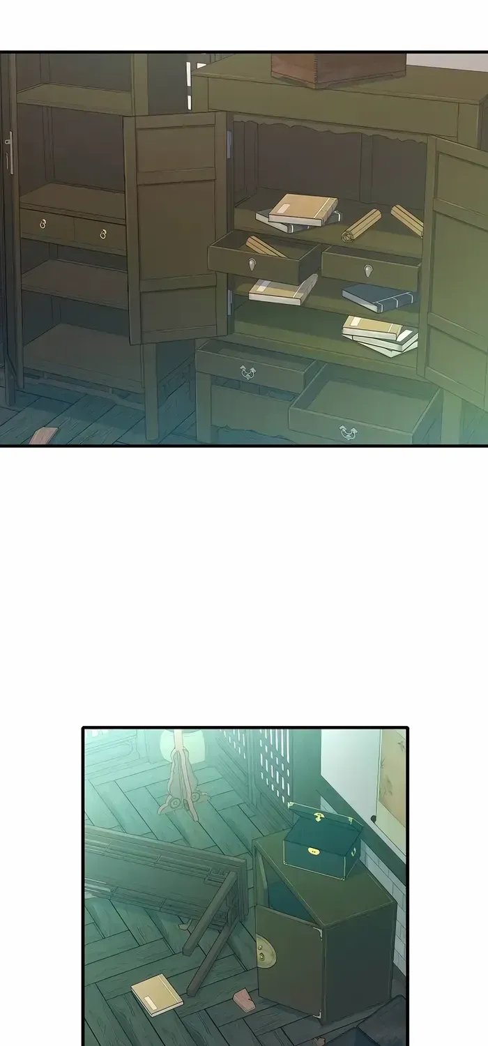 Reborn As The Heavenly Demon Chapter 33 page 2 - 