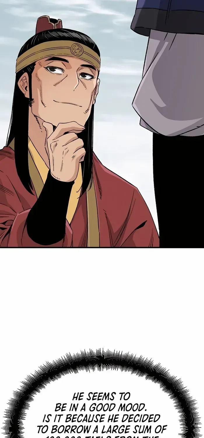 Reborn As The Heavenly Demon Chapter 33 page 107 - 