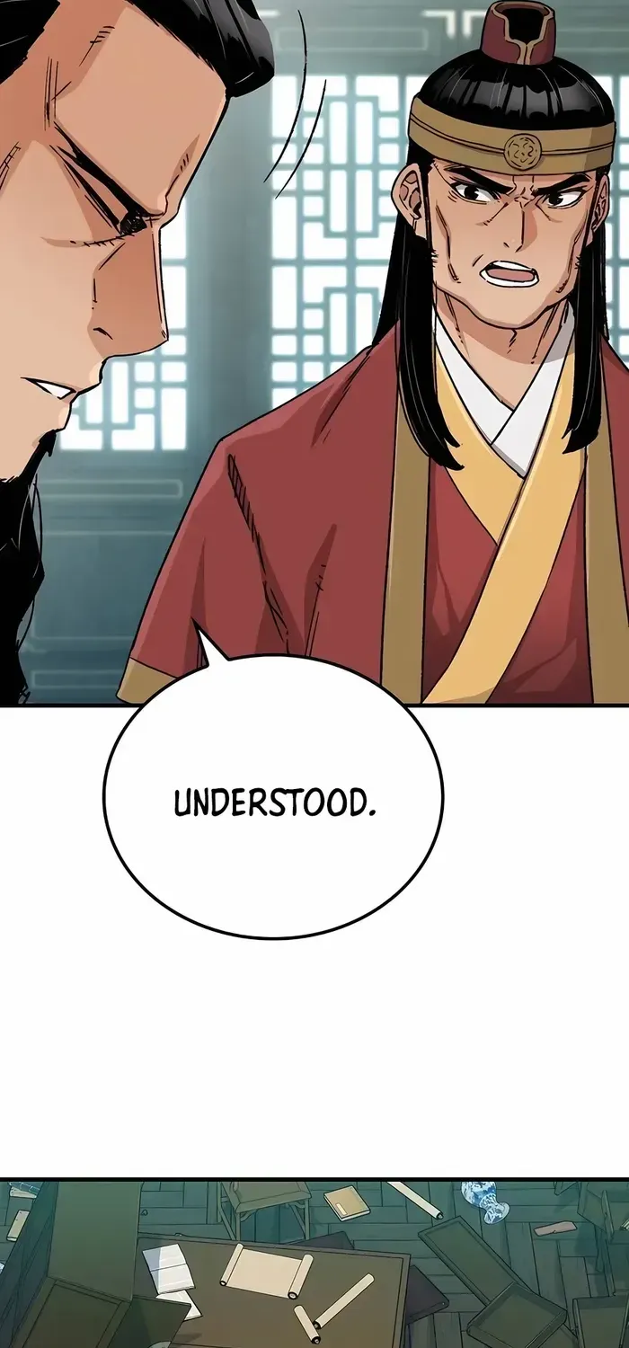 Reborn As The Heavenly Demon Chapter 33 page 13 - 
