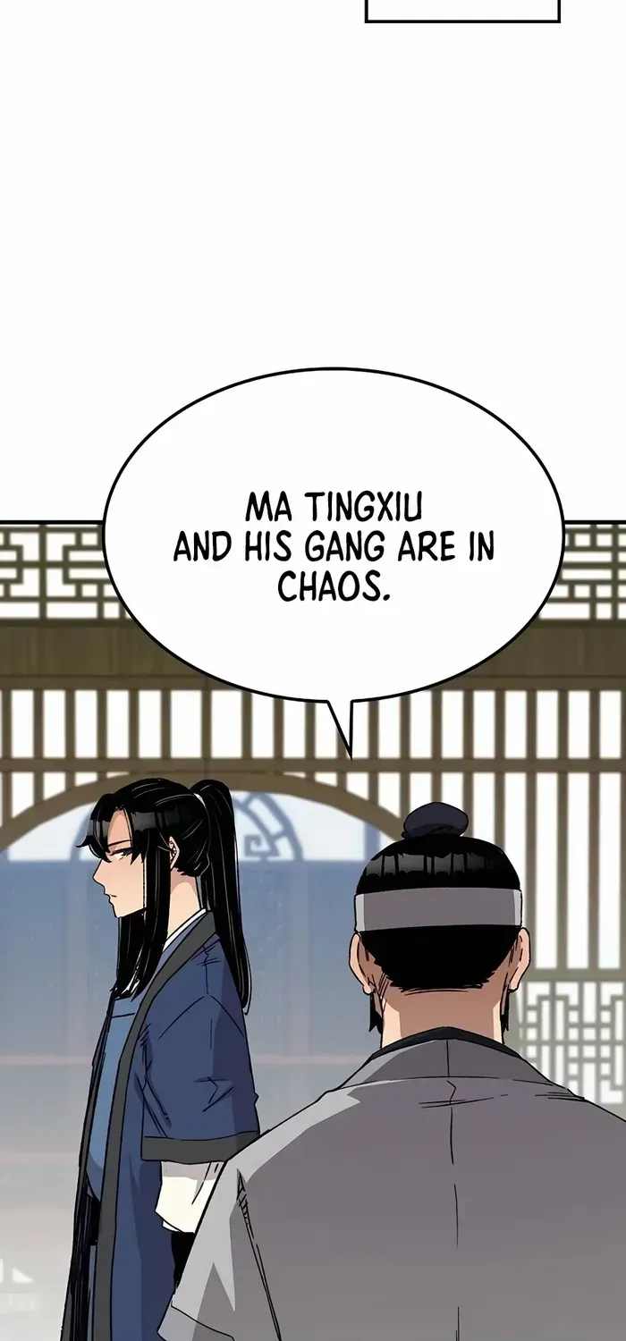 Reborn As The Heavenly Demon Chapter 33 page 19 - 