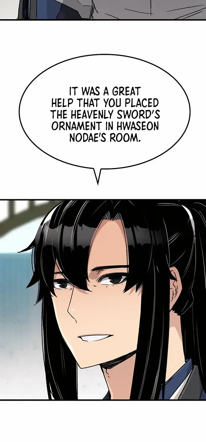 Reborn As The Heavenly Demon Chapter 33 page 20 - 