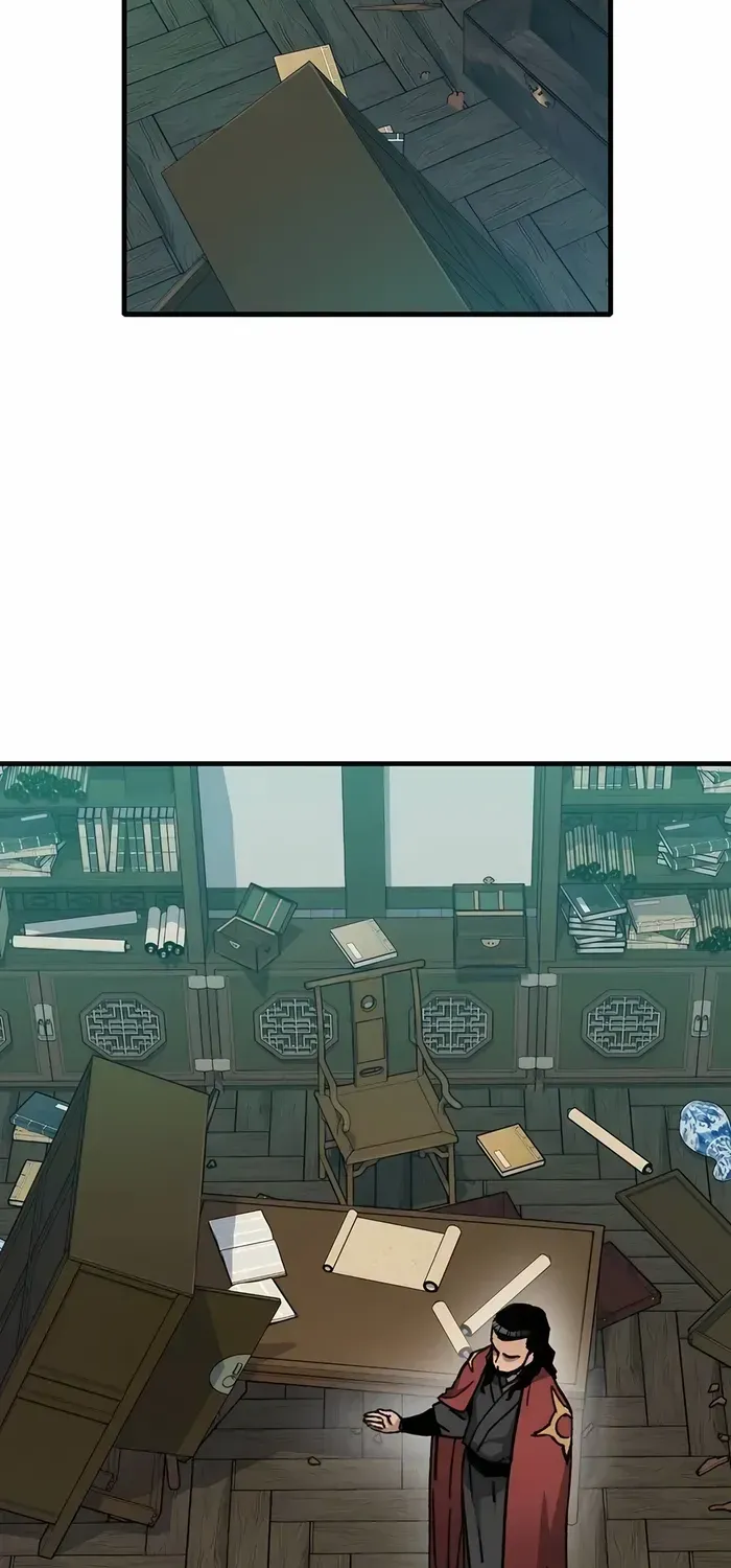 Reborn As The Heavenly Demon Chapter 33 page 3 - 