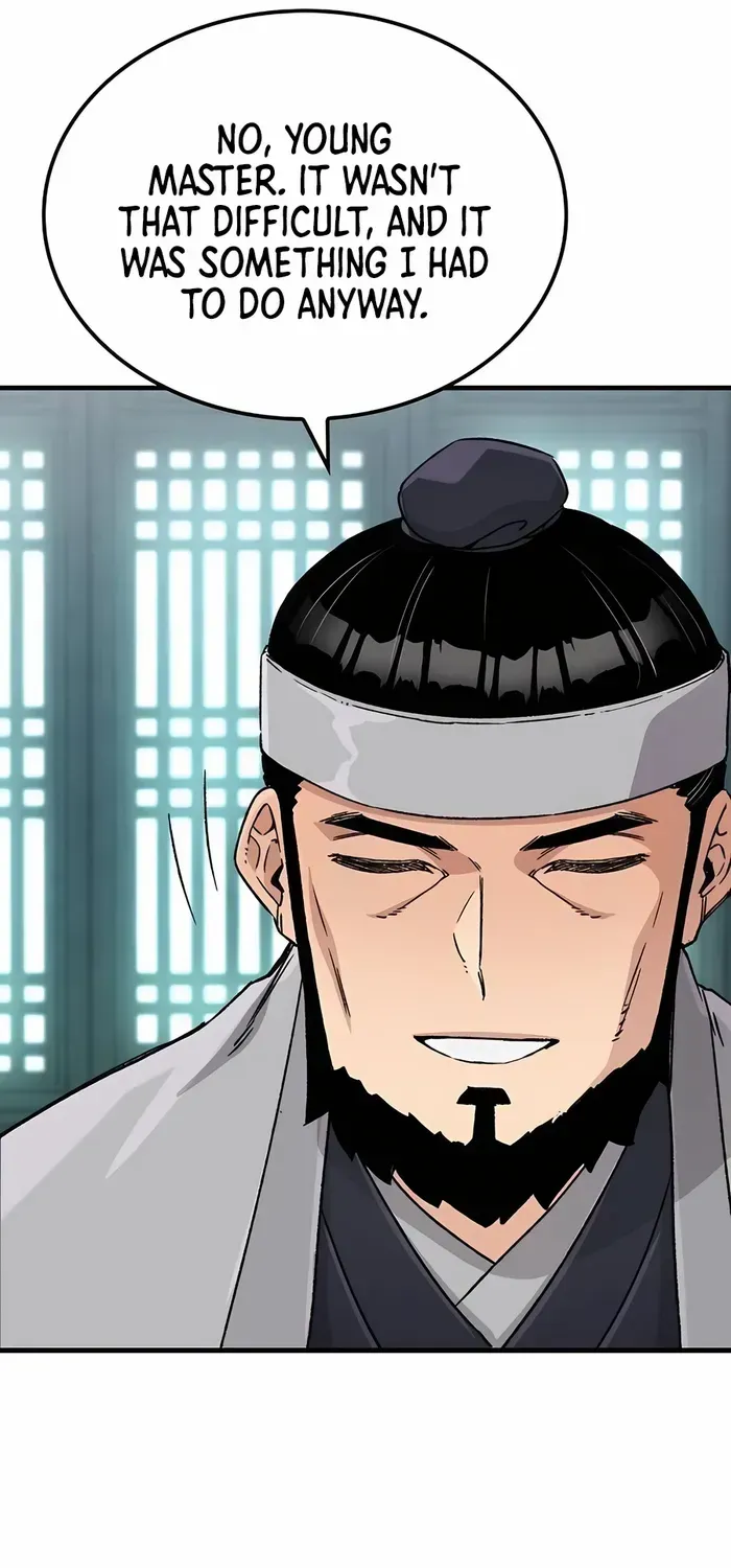 Reborn As The Heavenly Demon Chapter 33 page 22 - 