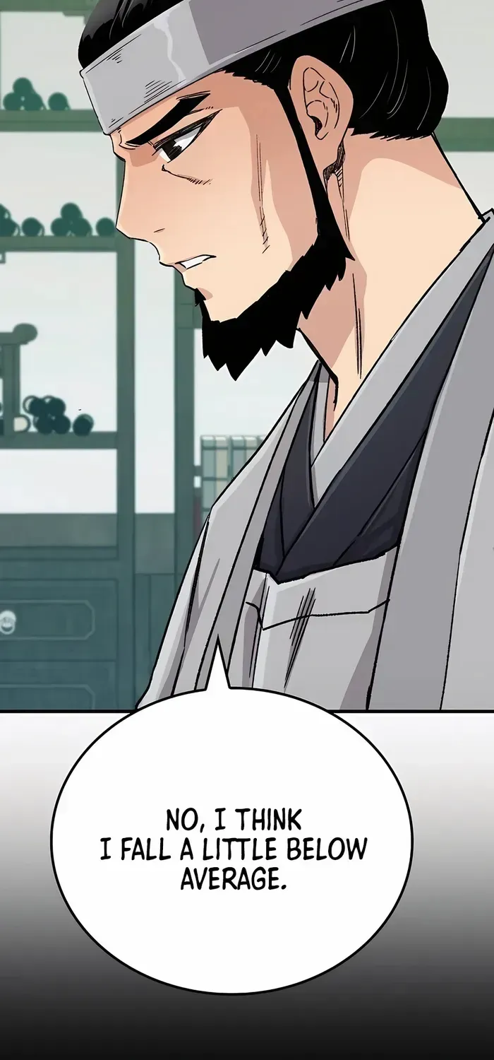 Reborn As The Heavenly Demon Chapter 33 page 26 - 