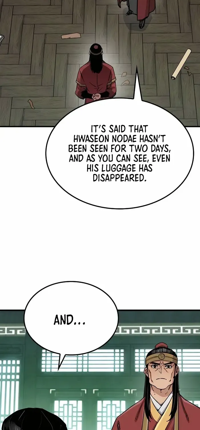 Reborn As The Heavenly Demon Chapter 33 page 4 - 