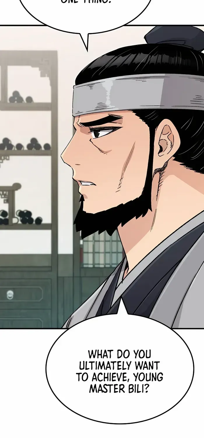 Reborn As The Heavenly Demon Chapter 33 page 33 - 