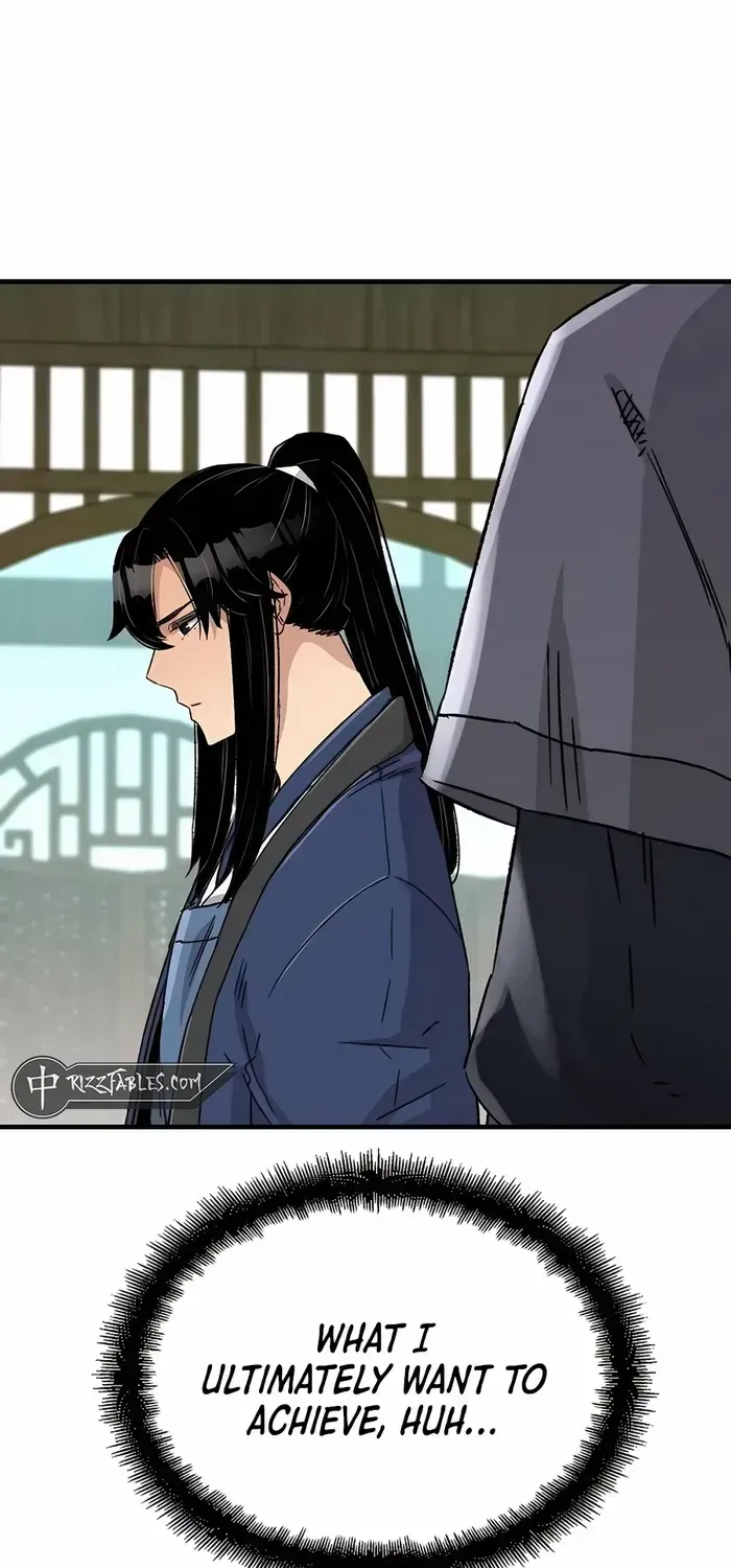 Reborn As The Heavenly Demon Chapter 33 page 34 - 