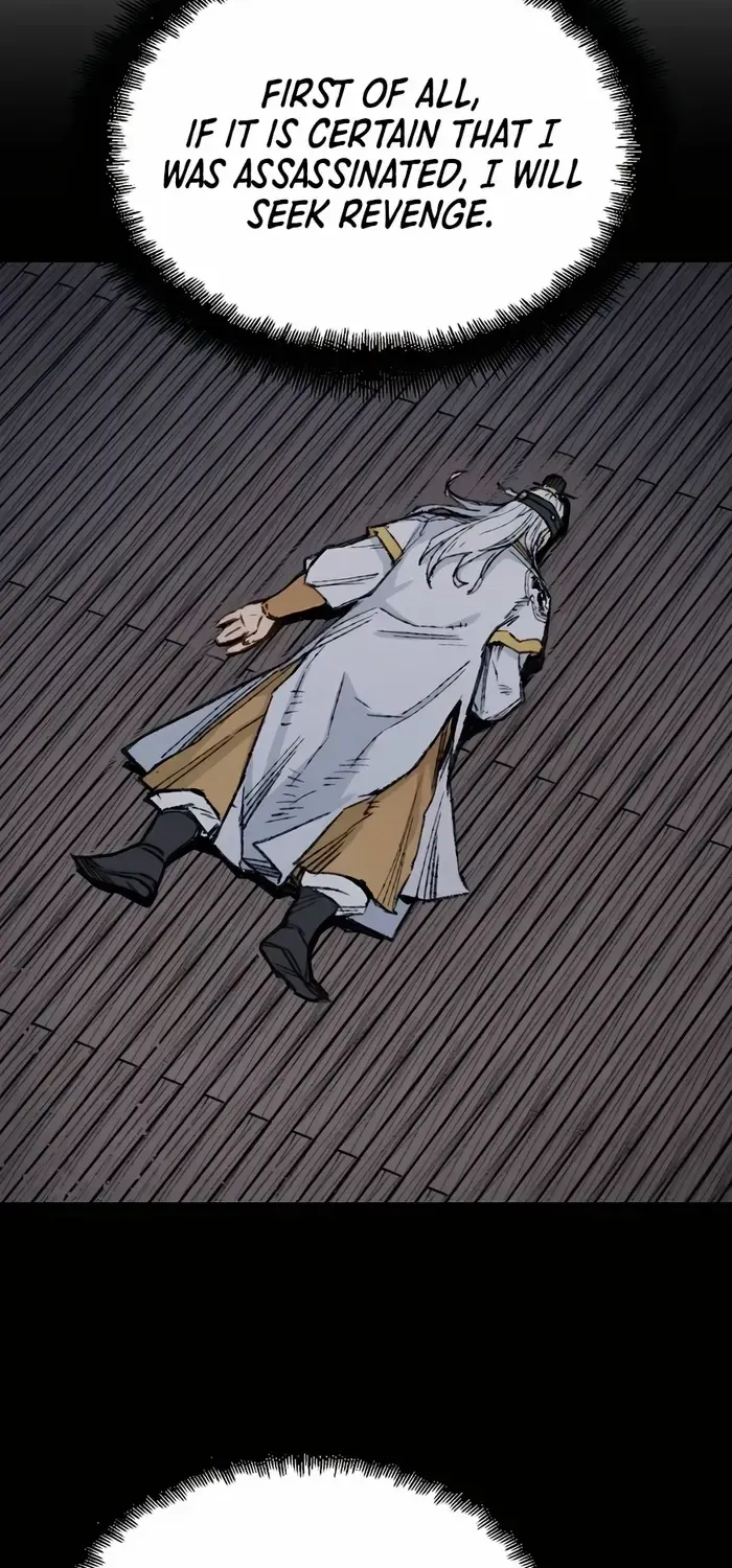 Reborn As The Heavenly Demon Chapter 33 page 39 - 