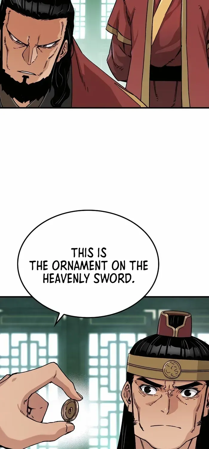 Reborn As The Heavenly Demon Chapter 33 page 5 - 