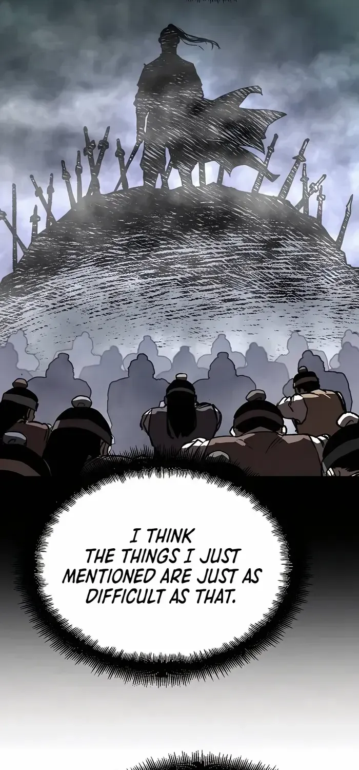 Reborn As The Heavenly Demon Chapter 33 page 57 - 