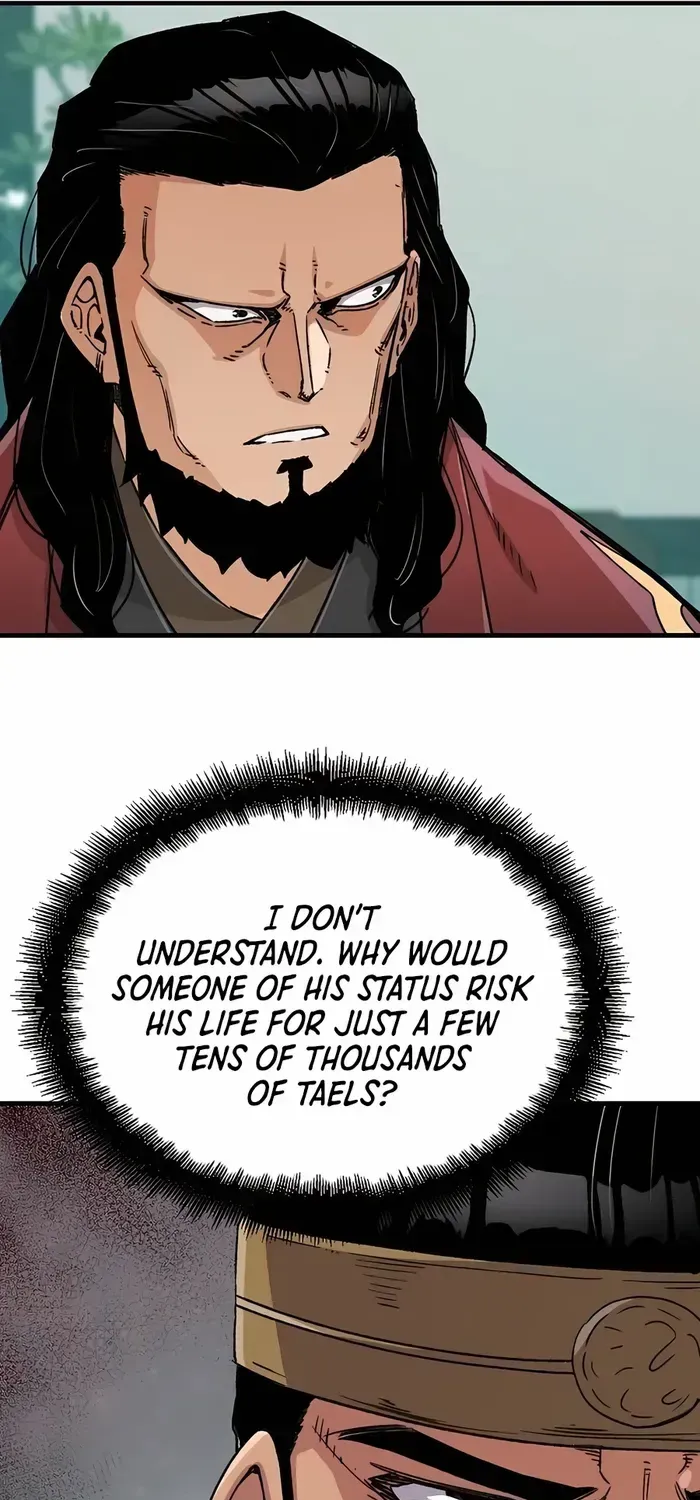 Reborn As The Heavenly Demon Chapter 33 page 8 - 