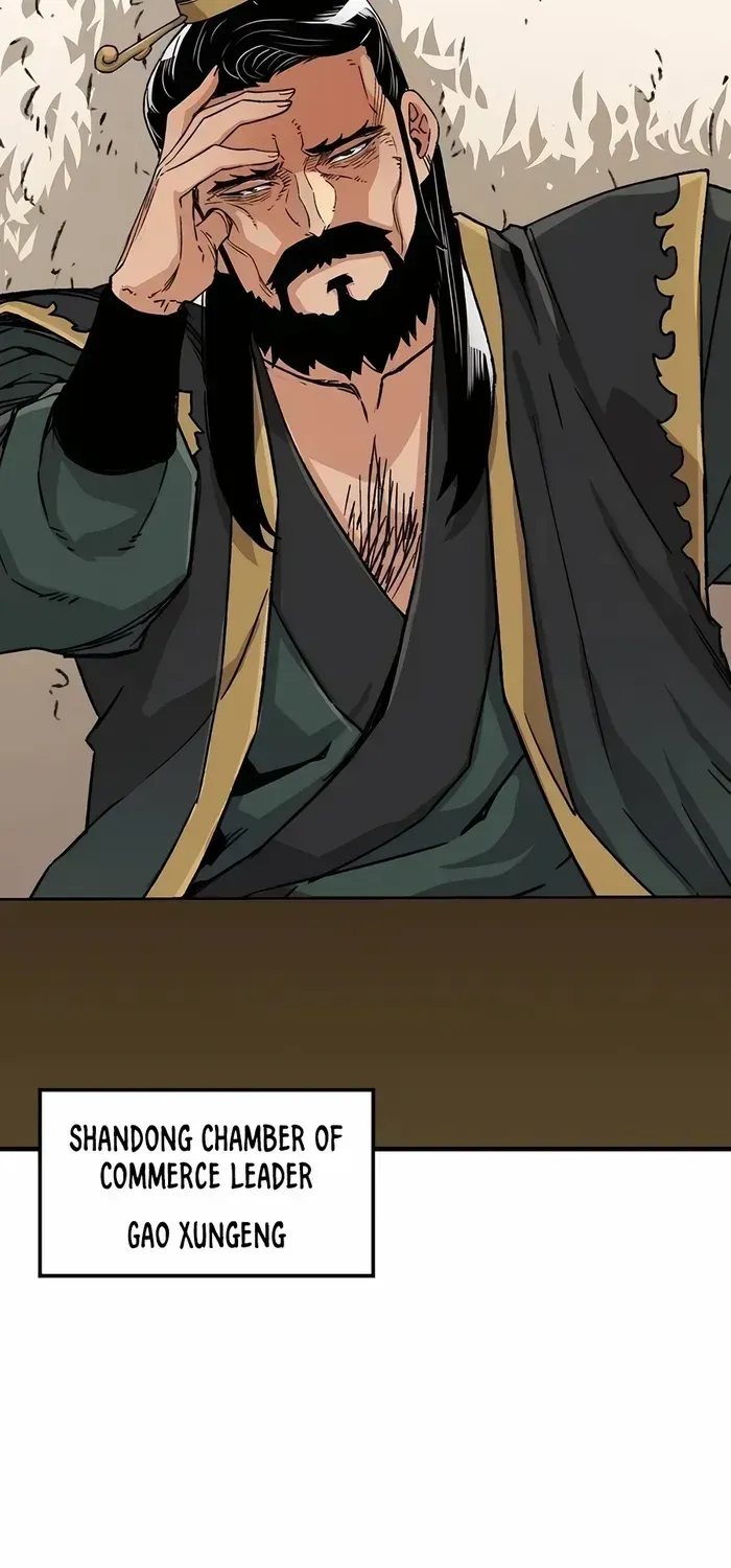 Reborn As The Heavenly Demon Chapter 33 page 78 - 