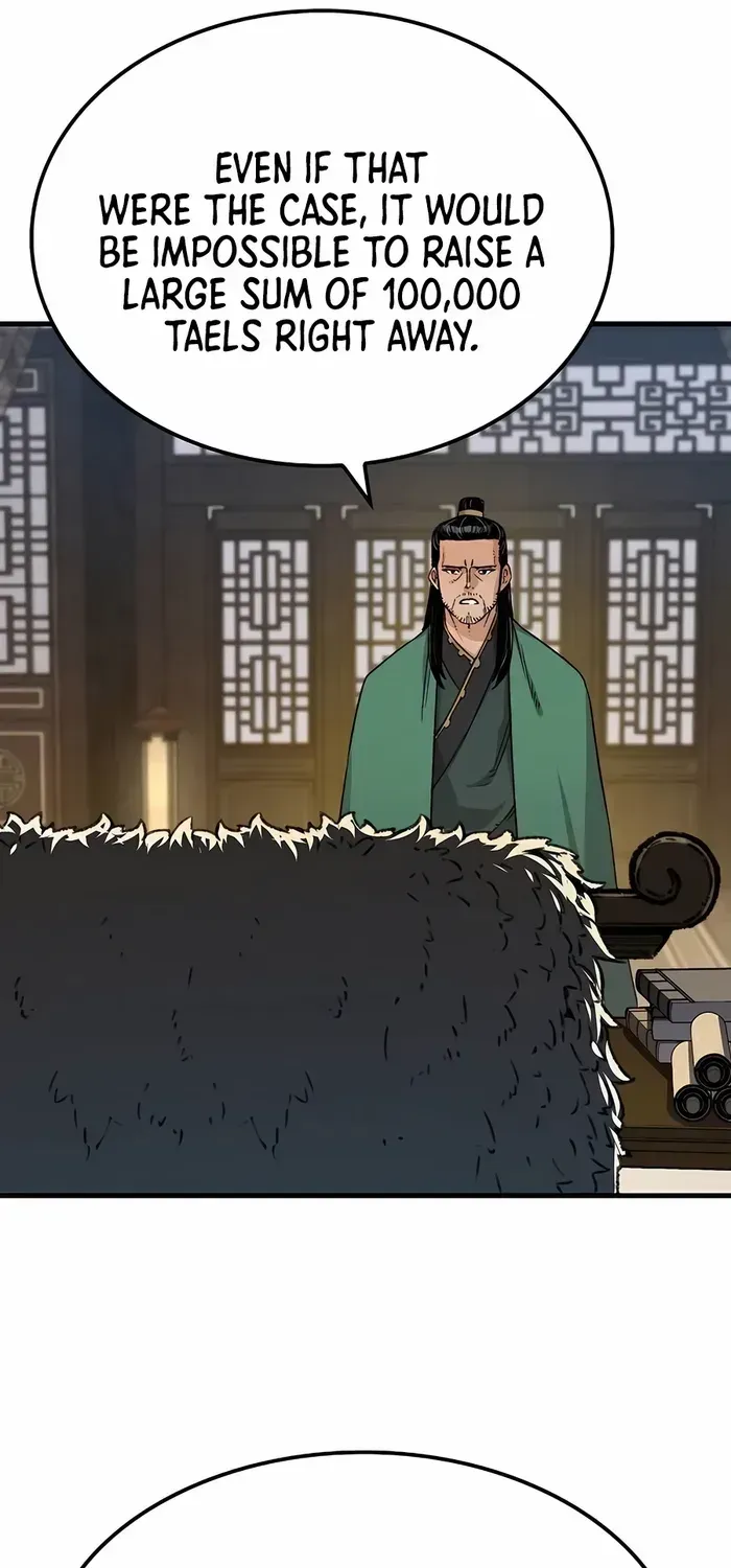Reborn As The Heavenly Demon Chapter 33 page 82 - 