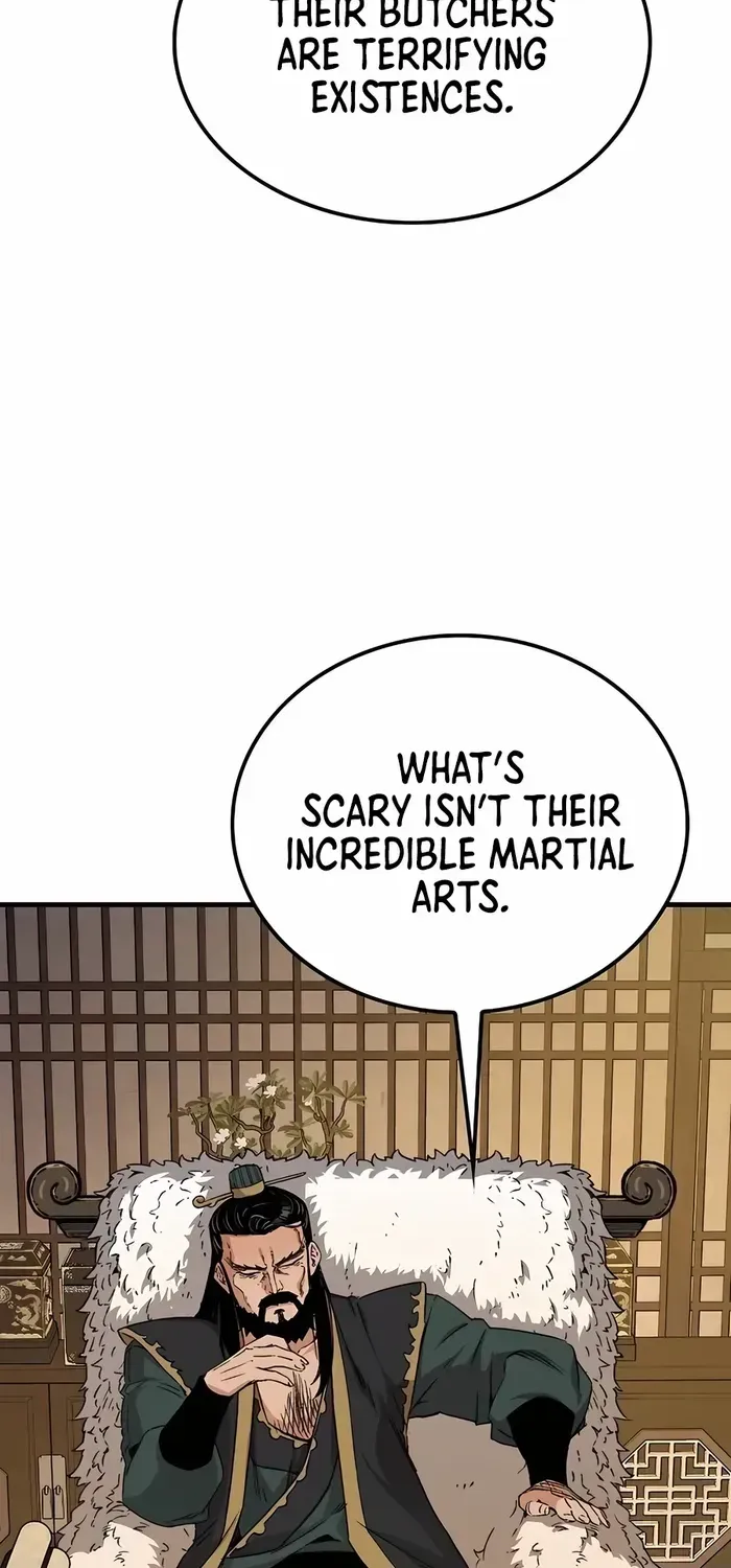 Reborn As The Heavenly Demon Chapter 33 page 90 - 