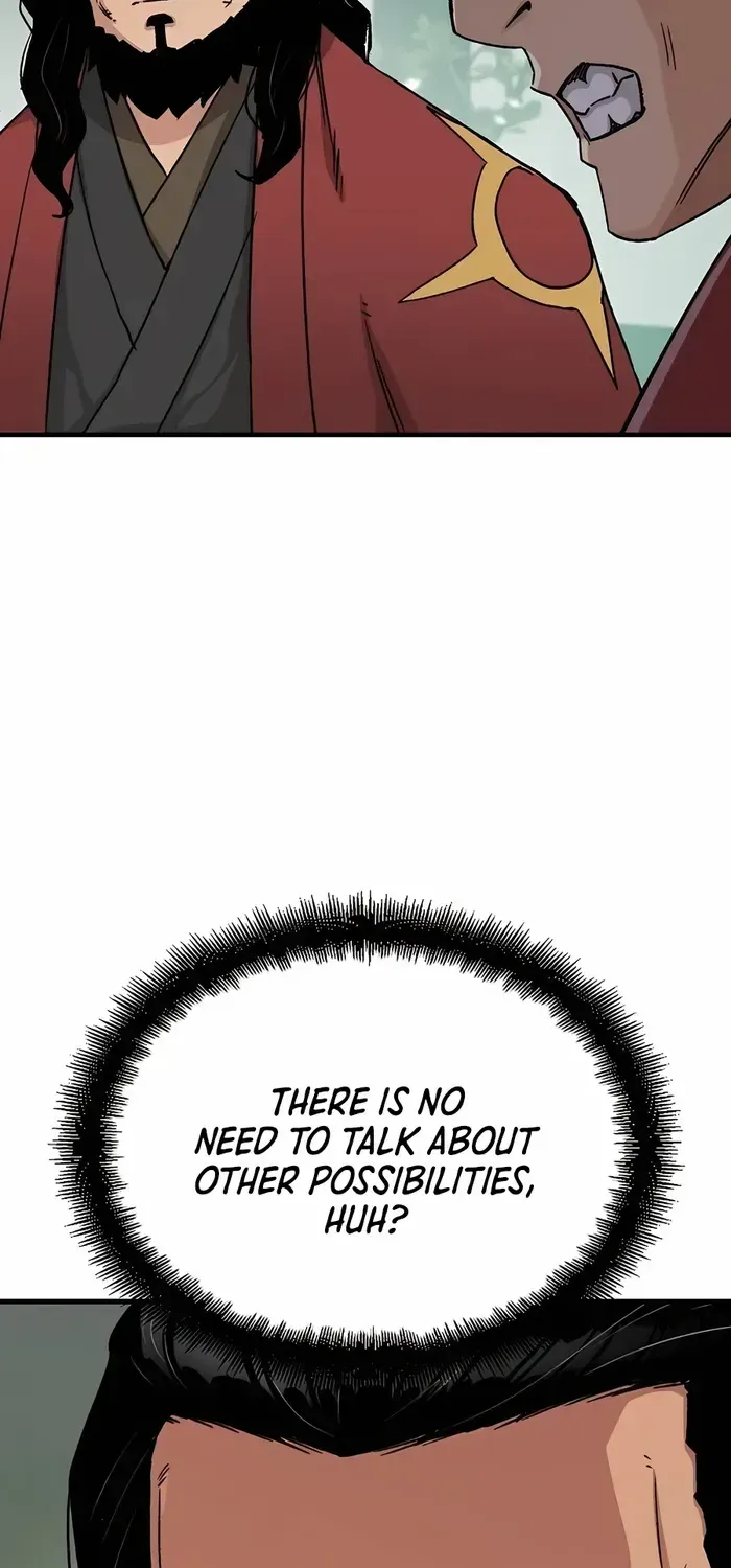 Reborn As The Heavenly Demon Chapter 33 page 10 - 