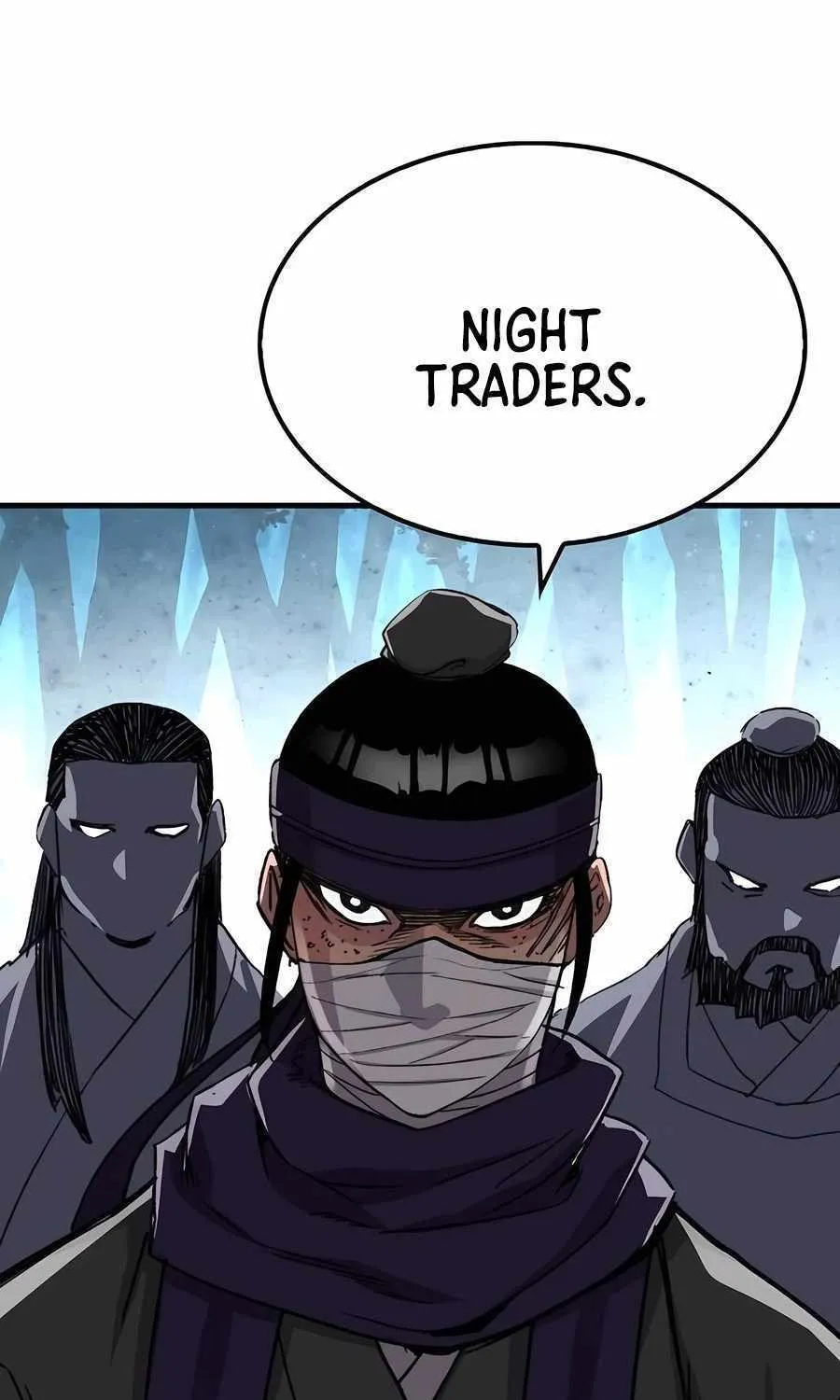 Reborn As The Heavenly Demon Chapter 34 page 136 - 