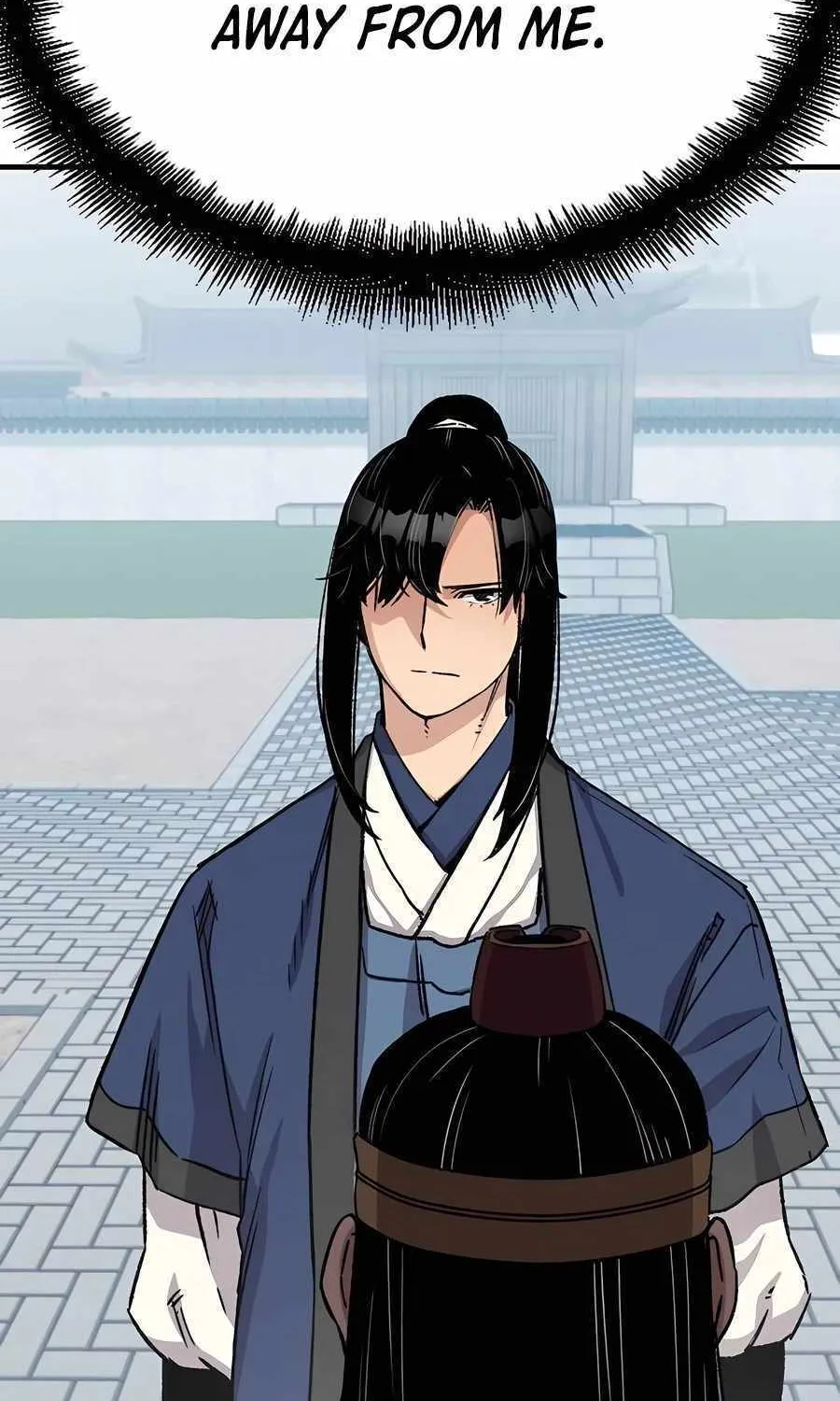 Reborn As The Heavenly Demon Chapter 34 page 15 - 