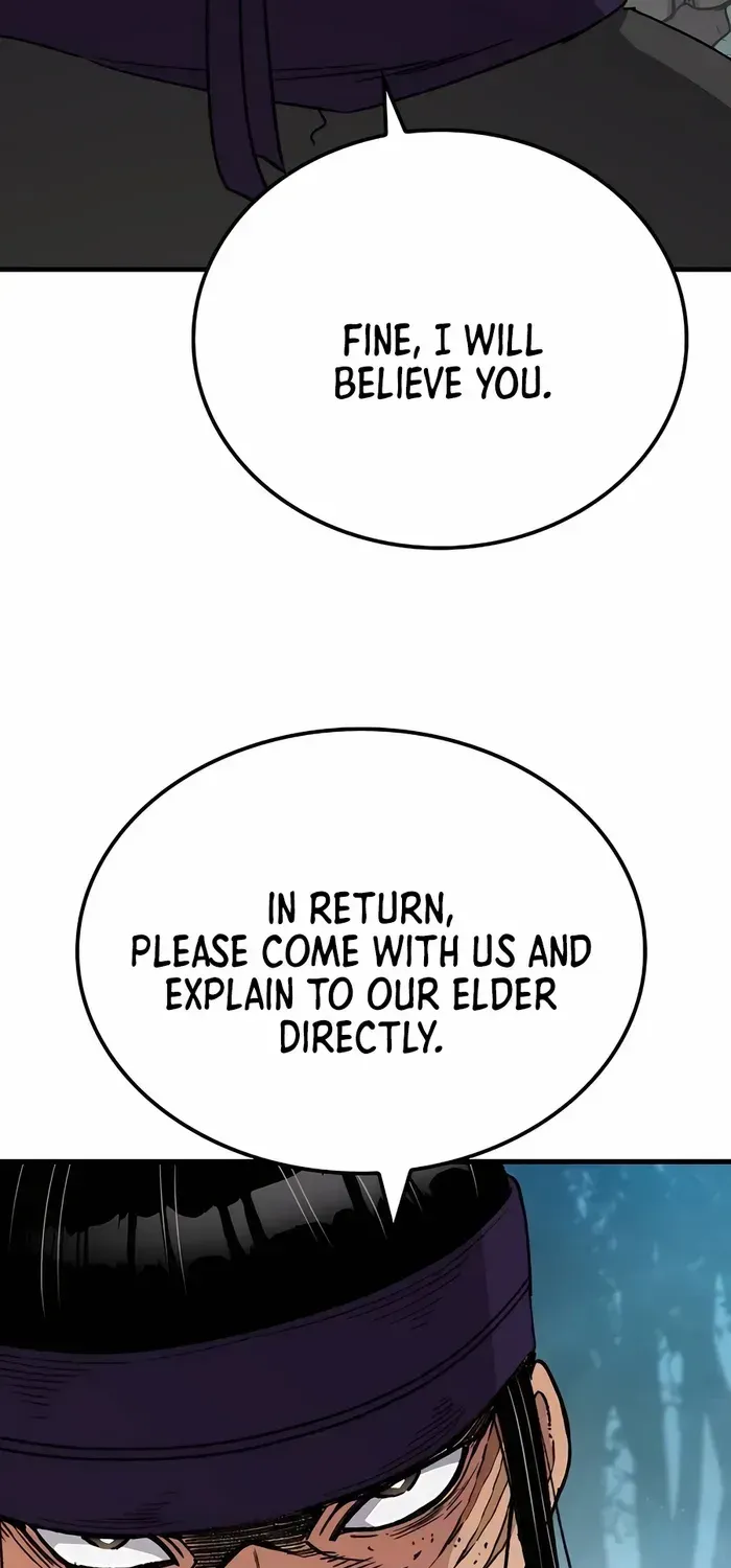Reborn As The Heavenly Demon Chapter 35 page 12 - 