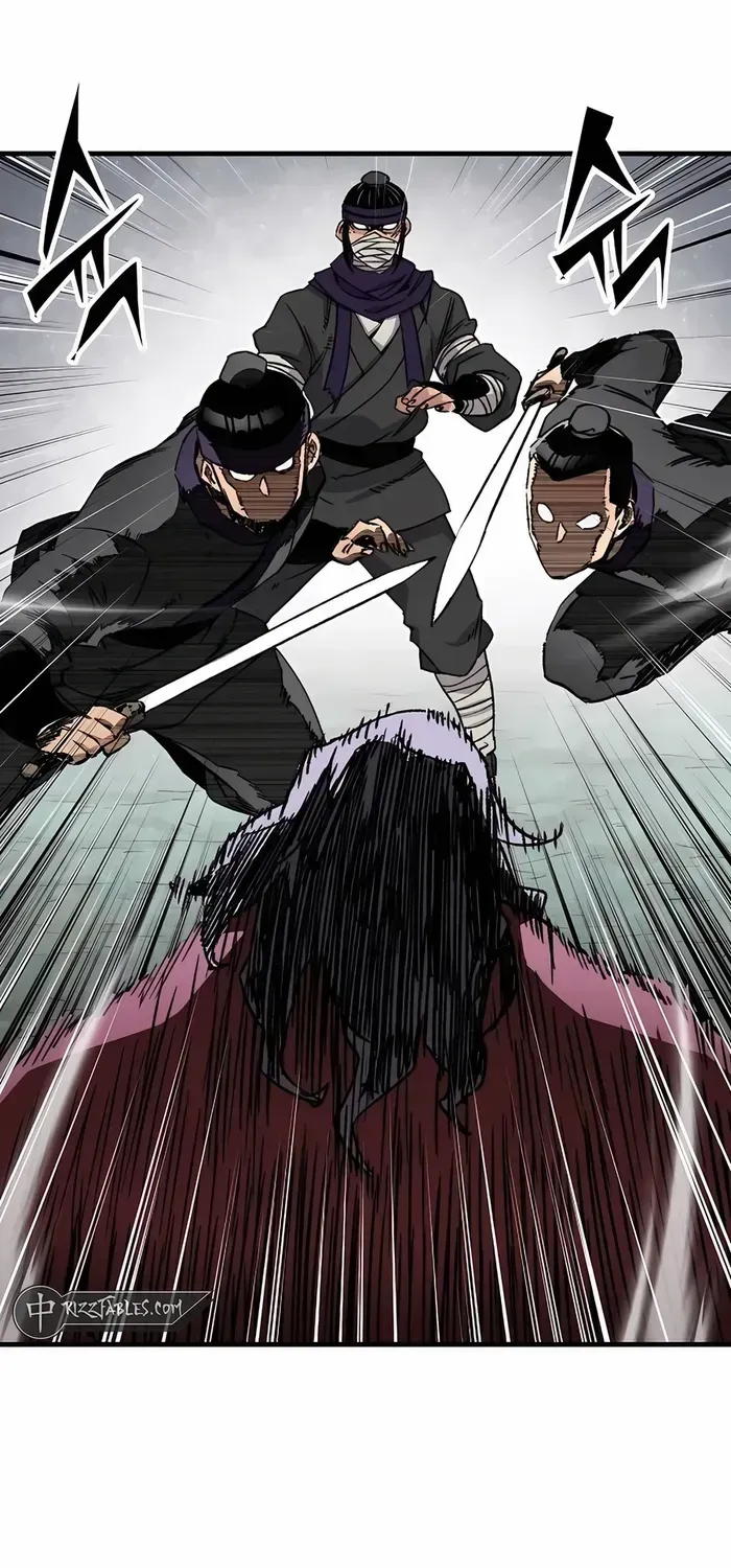 Reborn As The Heavenly Demon Chapter 35 page 19 - 